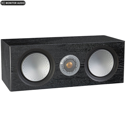 Loa Monitor Audio Silver C150 11